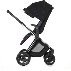 Jane Crosslight Pro Pushchair