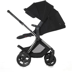 Jane Crosslight Pro Pushchair