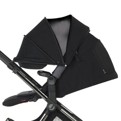 Jane Crosslight Pro Pushchair
