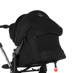 Jane Crosslight Pro Pushchair