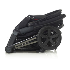 Jane Crosslight Pro Pushchair