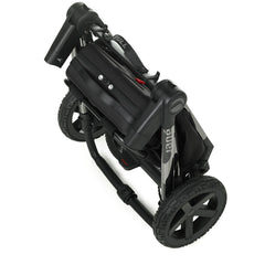 Jane Crosslight Pro Pushchair