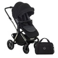 Jane Crosslight Pro Pushchair