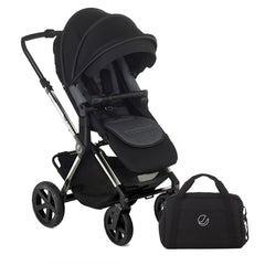 Jane Crosslight Pro Pushchair