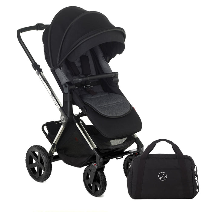 Jane Crosslight Pro Pushchair