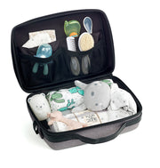 Jané Crossbag Stroller Organiser & Accessory Case, Black image 2