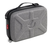 Jané Crossbag Stroller Organiser & Accessory Case, Black image 5