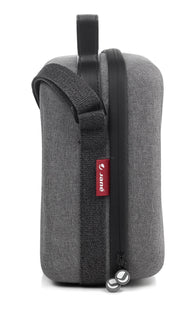 Jané Crossbag Stroller Organiser & Accessory Case, Black image 4