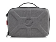 Jané Crossbag Stroller Organiser & Accessory Case, Black image 6