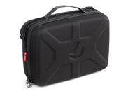 Jané Crossbag Stroller Organiser & Accessory Case, Black image 1