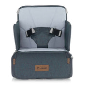 Jane Travel Booster Seat with Storage image 5