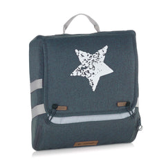 Jane Travel Booster Seat with Storage