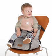 Jane Travel Booster Seat with Storage image 7