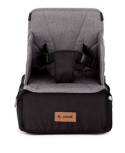 Jane Travel Booster Seat with Storage image 8