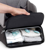 Jane Travel Booster Seat with Storage image 9