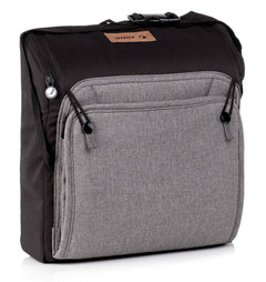 Jane Travel Booster Seat with Storage