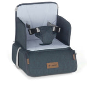 Jane Travel Booster Seat with Storage image 2