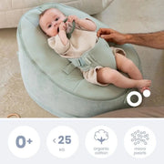 Doomoo Seat'N Grow 2-in-1 Baby Seat & Bouncer image 7