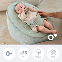 Doomoo Seat'N Grow 2-in-1 Baby Seat & Bouncer