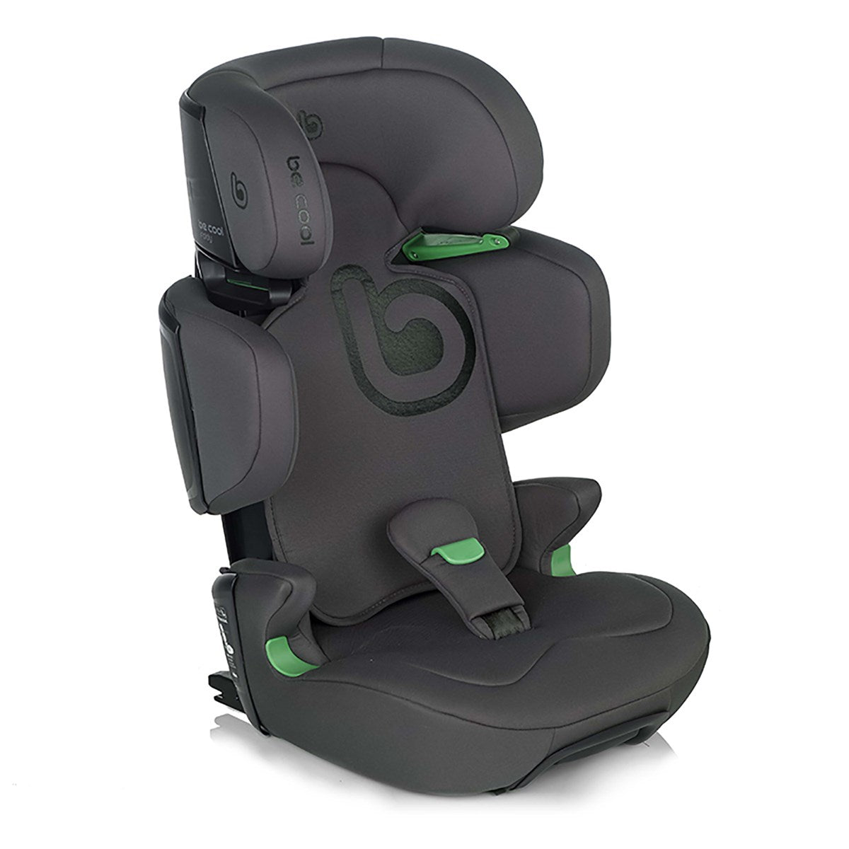 Be Cool Foldy i-Size Car Seat