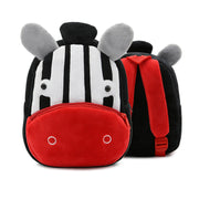 kindergarten small school bag animal backpack image 24