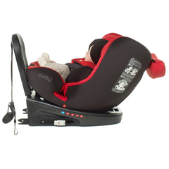Be Cool Easy 360 Rotating i-Size Car Seat
