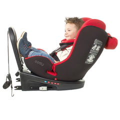 Be Cool Easy 360 Rotating i-Size Car Seat