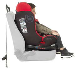 Be Cool Easy 360 Rotating i-Size Car Seat