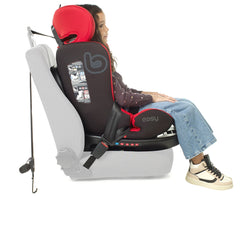 Be Cool Easy 360 Rotating i-Size Car Seat