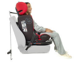 Be Cool Easy 360 Rotating i-Size Car Seat