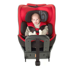 Be Cool Easy 360 Rotating i-Size Car Seat