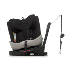 Be Cool Easy 360 Rotating i-Size Car Seat