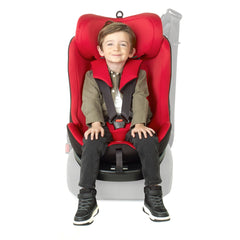 Be Cool Easy 360 Rotating i-Size Car Seat