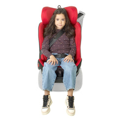Be Cool Easy 360 Rotating i-Size Car Seat