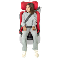 Be Cool Easy 360 Rotating i-Size Car Seat