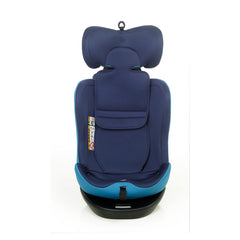 Be Cool Easy 360 Rotating i-Size Car Seat