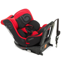 Be Cool Easy 360 Rotating i-Size Car Seat