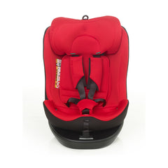 Be Cool Easy 360 Rotating i-Size Car Seat