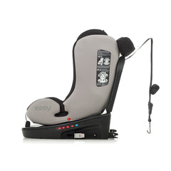 Be Cool Easy 360 Rotating i-Size Car Seat