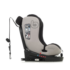 Be Cool Easy 360 Rotating i-Size Car Seat