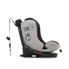 Be Cool Easy 360 Rotating i-Size Car Seat