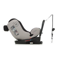 Be Cool Easy 360 Rotating i-Size Car Seat