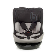 Be Cool Easy 360 Rotating i-Size Car Seat