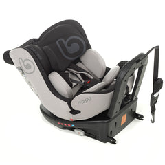 Be Cool Easy 360 Rotating i-Size Car Seat