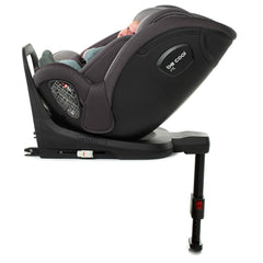 Be Cool Fit 360 Rotating i-Size Car Seat