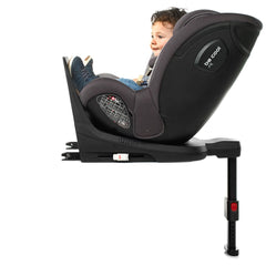 Be Cool Fit 360 Rotating i-Size Car Seat