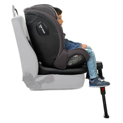 Be Cool Fit 360 Rotating i-Size Car Seat