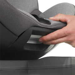Be Cool Fit 360 Rotating i-Size Car Seat