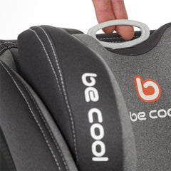 Be Cool Fit 360 Rotating i-Size Car Seat