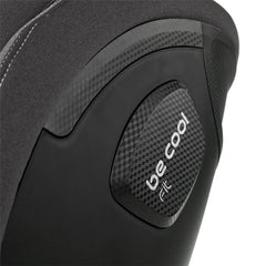 Be Cool Fit 360 Rotating i-Size Car Seat